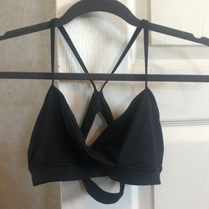 <SOLD> Lululemon Bra - Size S